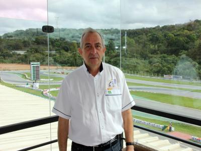 Copa pode obrigar CBA a mudar datas do Brasileiro de Kart