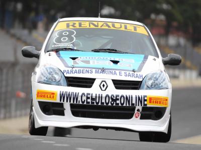 Cordova conquista sua 16ª pole em Interlagos