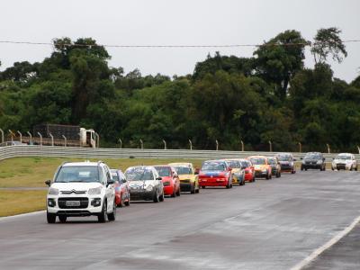 Cascavel abre domingo a segunda fase do Metropolitano de Marcas