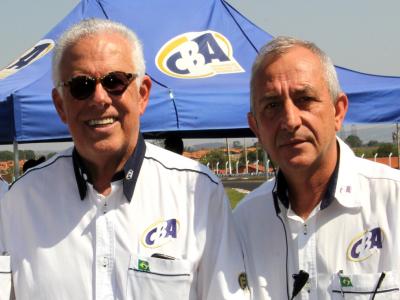 CBA anuncia o Brasileiro de Kart com as duas fases no Velopark