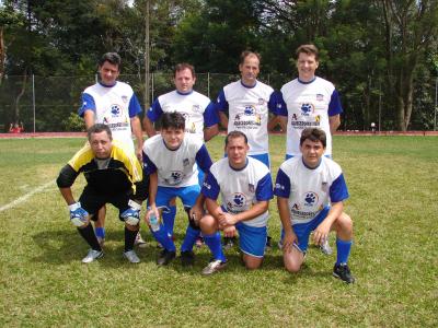 Goleadas no Suíço do Comercial