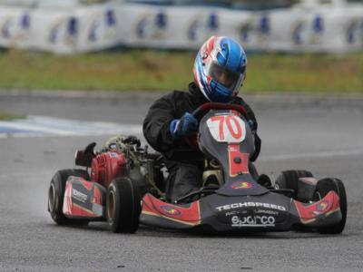 Edvaldo Patez conquista a 1ª vitória do Espírito Santo