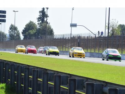 Metropolitano de Curitiba chega a 6ª etapa