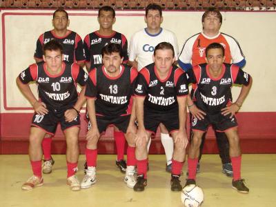 Futsal no Clube Comercial vive momentos decisivos