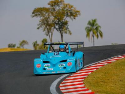 Equipe Cearense disputa os 500 Km de São Paulo