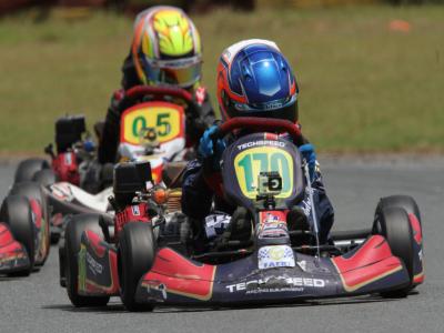 Pedro Braga conquista 1ª pole do Rio na Copa das Federações