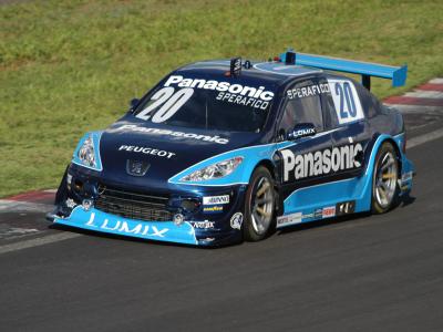 Ricardo Sperafico já pensa na próxima etapa da Stock Car