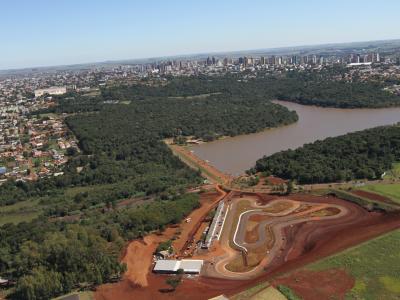 Começam as inscrições para o Paranaense de Kart