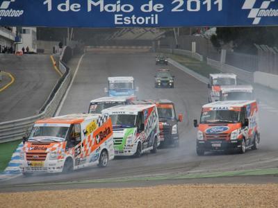 Cirino vai a Portugal para disputar o Transit Trophy sábado e domingo