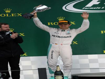 Rosberg mantém a liderança e só precisa do 2º lugar em Abu Dhabi