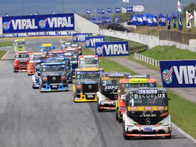 Turbina tira Cirino da disputa do título em Brasília