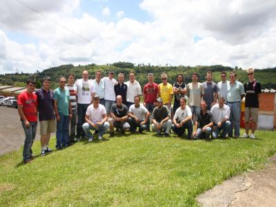 Curitiba e Cascavel serão as sedes do Paranaense de Kart