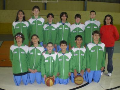 Basquete de Toledo garante vaga na final do Paranaense