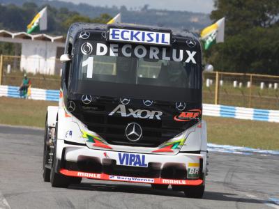 Cirino fica surpreso com 4º lugar no grid em Goiânia