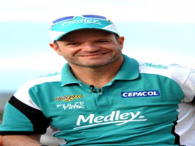 Barrichello entra na luta contra paralisia em Cascavel