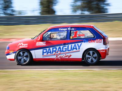 Metropolitano de Cascavel inicia 2ª fase