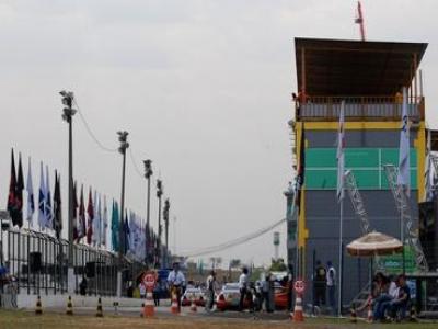 Stock Car está confirmada para Londrina