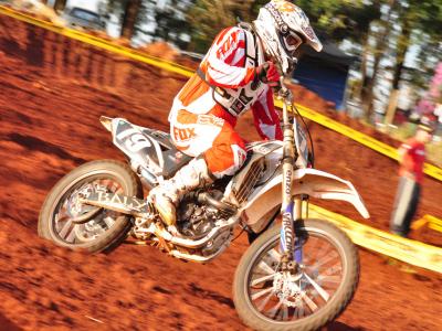 Motocross e Velocross têm calendário para o 2º semestre