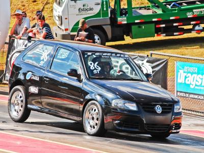 Cascavel terá 12 pilotos no Paranaense de Arrancada