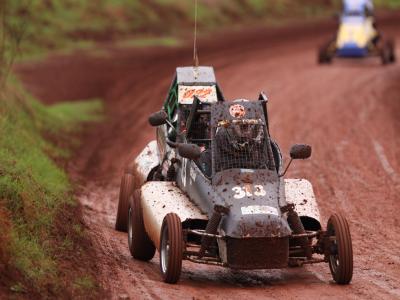 Santa Terezinha realiza Desafio de Velocidade na Terra domingo