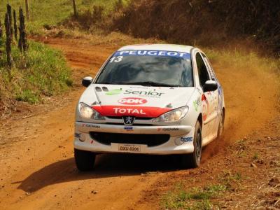 JT Rally Team terá novo patrocinador em Blumenau - Cascavel News