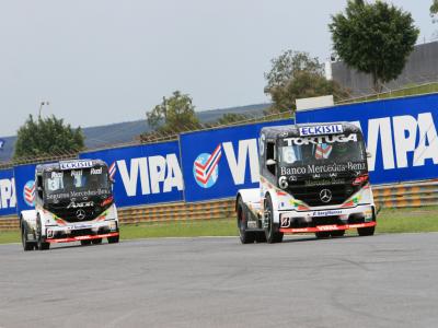 Piquet e Cirino querem a 1ª fila no grid da F-Truck