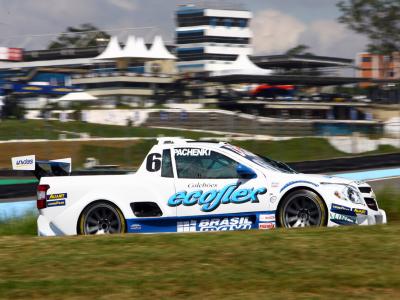 Campeão da Copa Montana vive dia de problemas em Interlagos