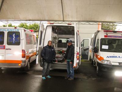 Brasileiro de Kart tem o primeiro dia treinos no Rio Grande do Sul