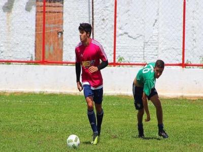 Cearense que se destacou na Copa Disney vai jogar nos Estados Unidos