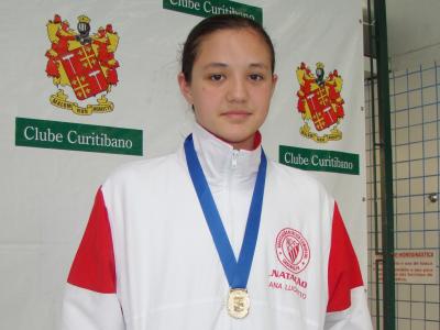 Cascavelense conquista medalhas nas Olimpíadas Escolares