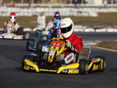 Zandavalli aposta no retrospecto em Guarapuava para ser campeão