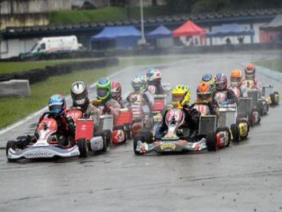 Felipe Drugovich domina a 3ª etapa da Copa São Paulo Light