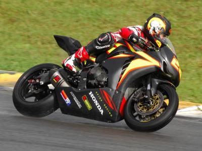 Zandavalli lamenta seu segundo no grid do TNT Superbike