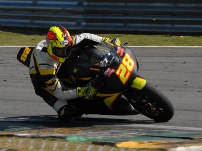 Zandavalli vai ao Rio em busca da liderança do TNT Superbike