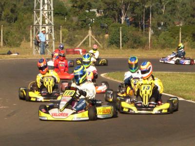 Open Master São Paulo de Kart reunirá principais equipes do Brasil