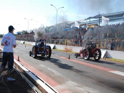 Ivan Schanoki é o primeiro bicampeão do GP de Maripá