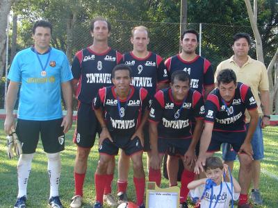 Comercial realiza torneios de Futebol Suíço e Futevôlei