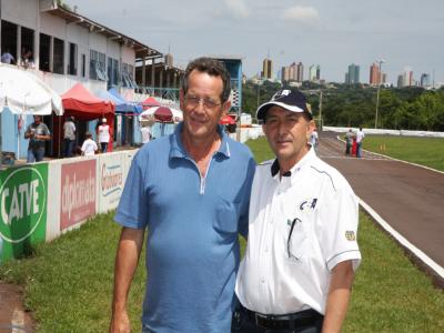 Cascavel promove GP Noturno de Kart