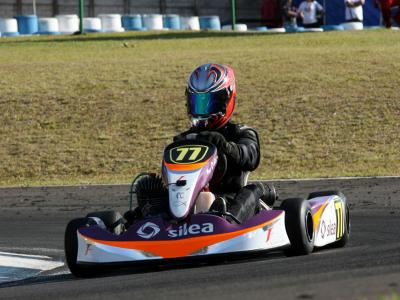 Pietro Fantin se mostra orgulho com o vice no Sul-brasileiro