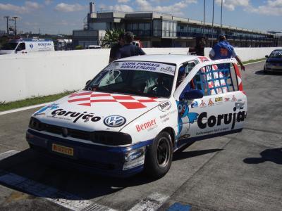 Copa Pinhais prossegue no final de semana