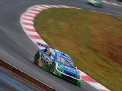 Marcos Gomes ganha Stock Car em Cascavel