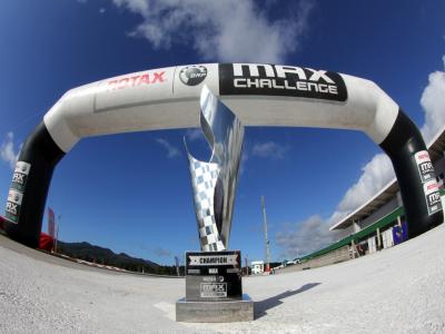 Florianópolis abre o Sul-Americano de Kart Rotax