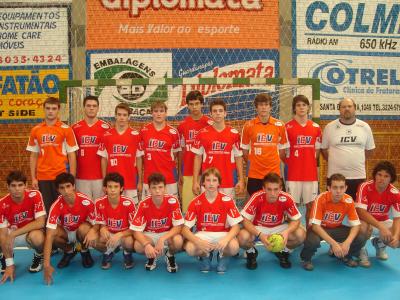 Cascavel busca recuperação na Copa Oeste de Handebol