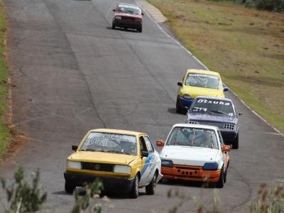 Temporada de Marcas chega à metade domingo em Cascavel