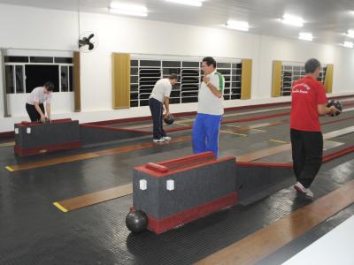 Bolão do Comercial realiza Noite do Bolão