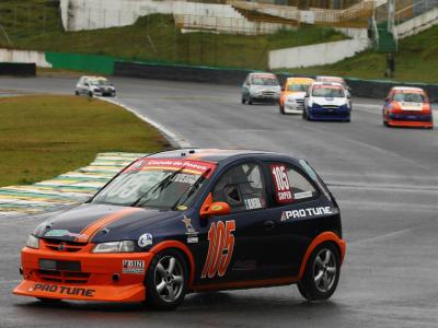 Thiago Martins é o 1º inscrito para o Festival de Marcas em Curitiba