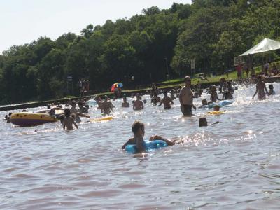 Costa Oeste terá 2ª etapa do Viva o Verão sábado e domingo