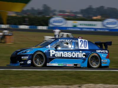 Panasonic Racing terá muito trabalho nas férias