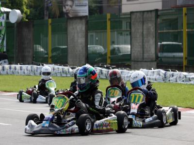 Copa das Federações terá sábado de decisões em Volta Redonda