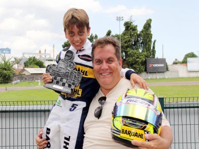 Campeão brasileiro disputa a abertura do Sul-Brasileiro